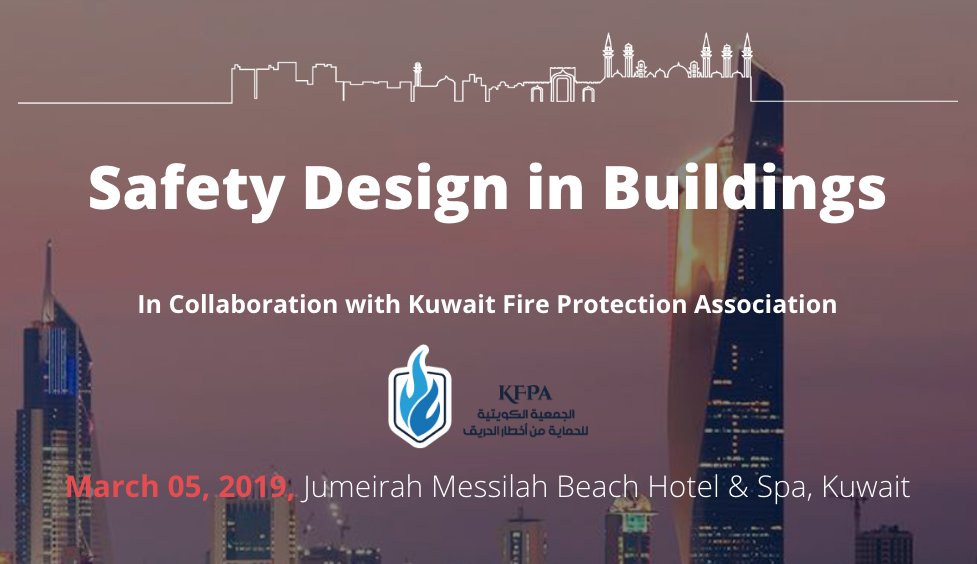 Safety Design in Buildings Registration